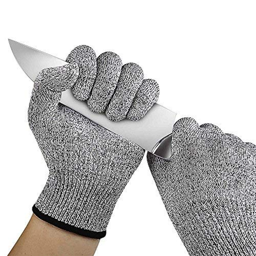 Cut Resistant Gloves