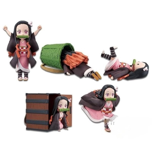 NEJUKO 5 pc box set - Image 2