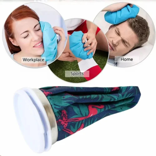 PAIN RELIEVER ICE BAG - Image 3