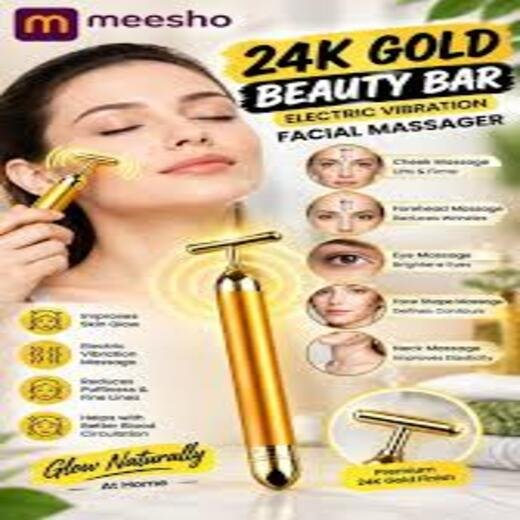 Golden Beauty Bar - Image 3