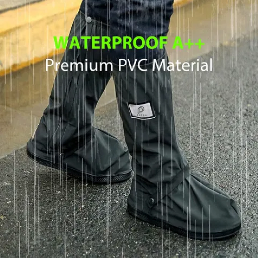 Big Shoe Cover - Image 4