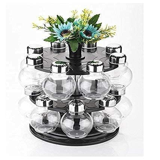 Double Layer Spice Rack - Image 4