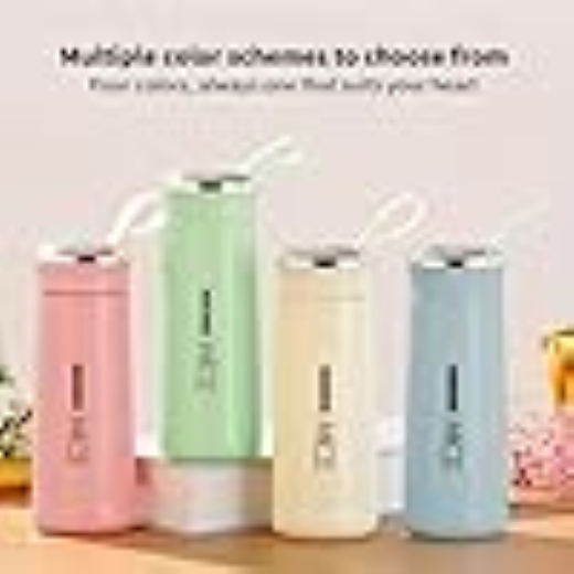 Nice Water Bottle - Image 4