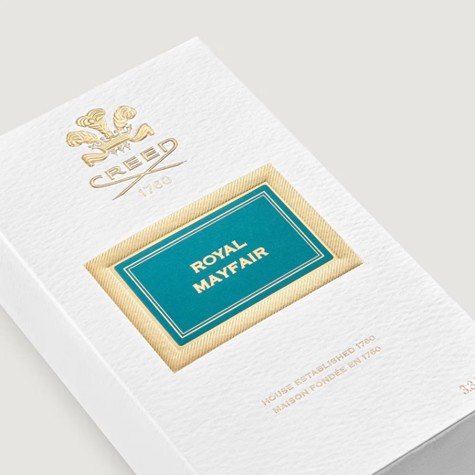 Creed Royal Mayfair Eau de Parfum - Image 3