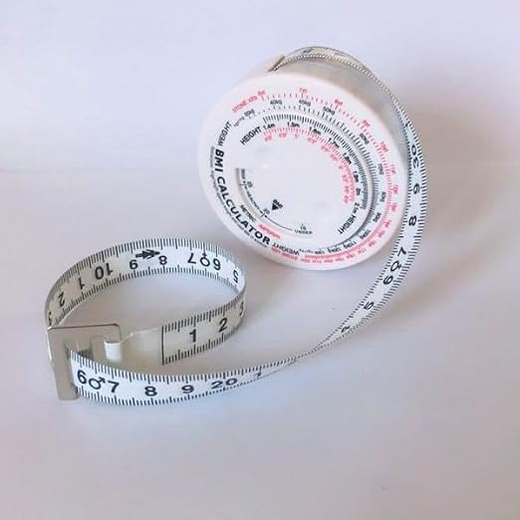 Measure Body Retractable Index Measuring Tape - Image 3