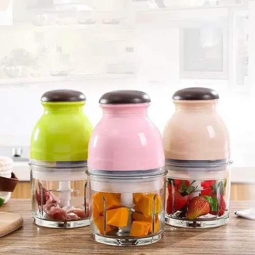 Multi Purpose Capsule Cutter