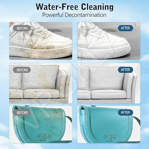 White Shoe Cleaner - Image 4