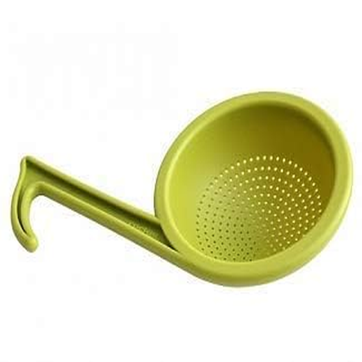 DR Drain Colander Rice Bowl - Image 3
