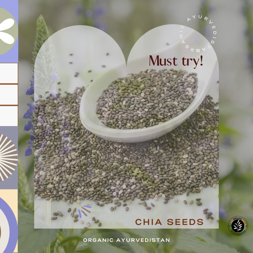 Chia seeds - Image 3
