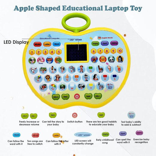 EDUCATIONAL COMPUTER - Image 3