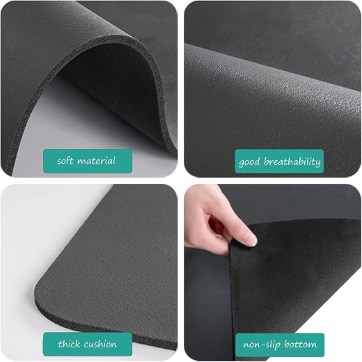 Dish Drying Mat (40*60 CM) - Image 2