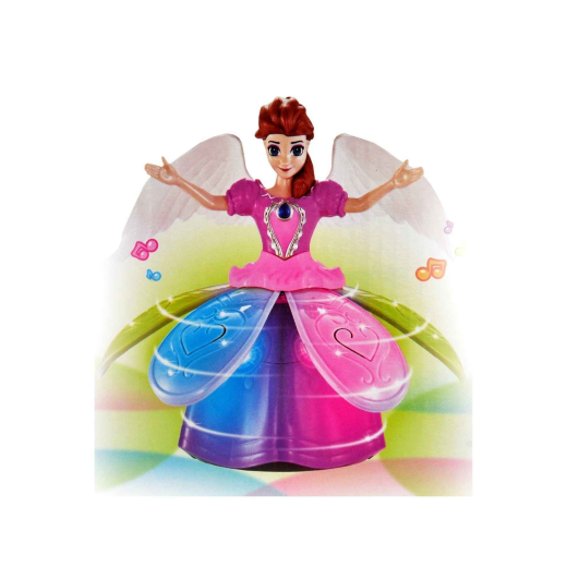 Angel Girl - Image 4