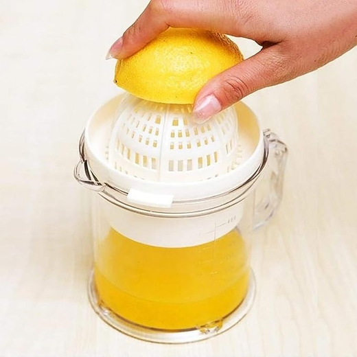 Nano Manual Hand Press Juicer - Image 4