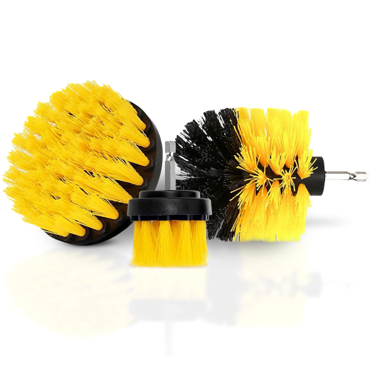 Drill Brush