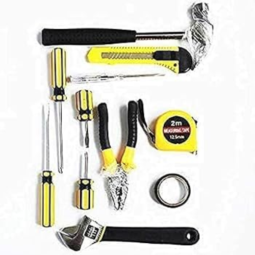 5 PC TOOL KIT - Image 3