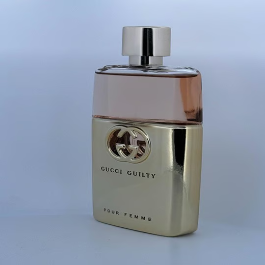 Gucci Guilty Pour Femme Eau de Parfum - Image 3