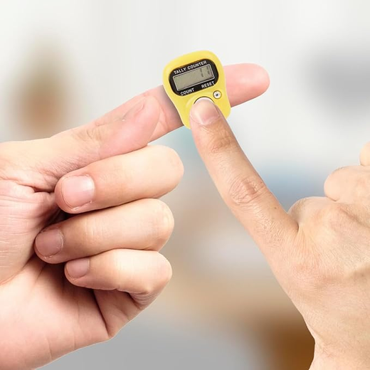 Tally Counter (Pack of 2) - Image 3