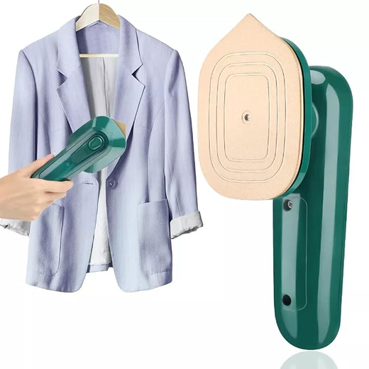 Mini Portable Iron Steamer - Image 4