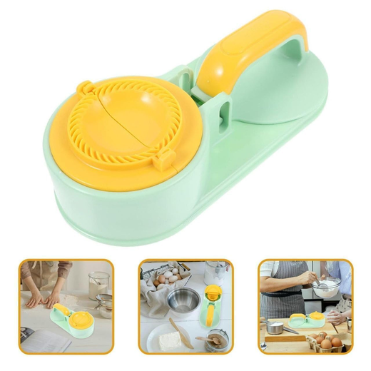3 in 1 Dumpling Maker