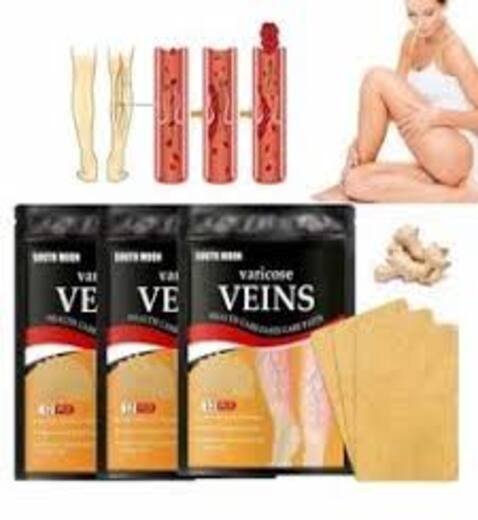 Venis Patch