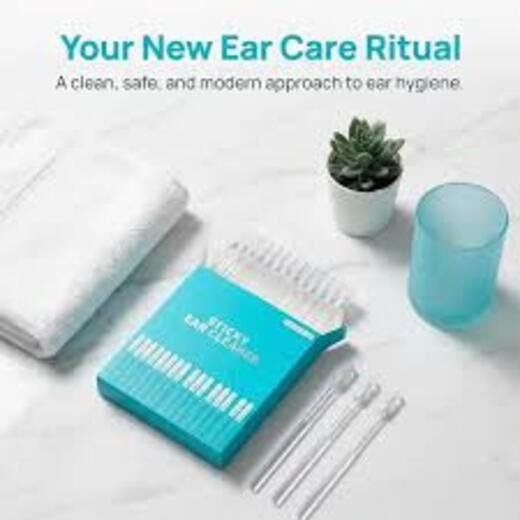 Sticky Ear Cleaner - Image 4
