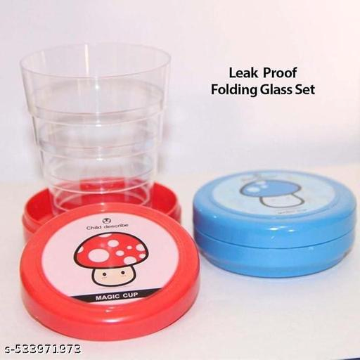 Cartoon Folding Glass - Image 4