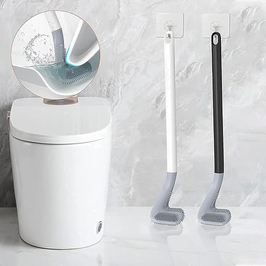 Golf Shape Toilet Brush Cleaner