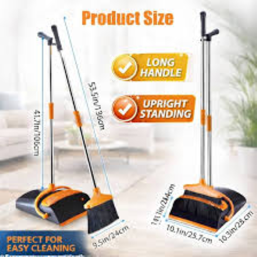 New Dustpan - Image 2