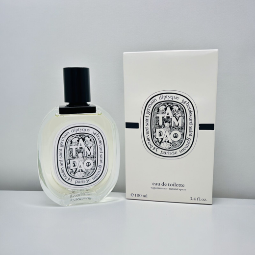 Diptyque Tam Dao Wood Scent Eau De Toilette