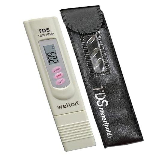 TDS Meter