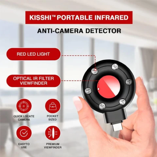 Mini Anti Camera Scanner Finder - Image 2