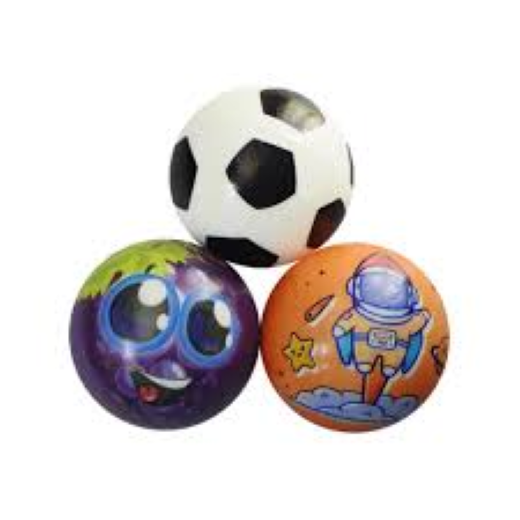 MEDIUM DISNEY BALL.jpg - Image 3