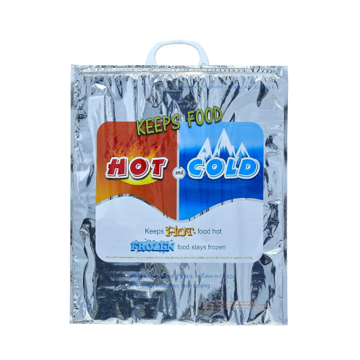 Hot And Cold Insulated Bgs