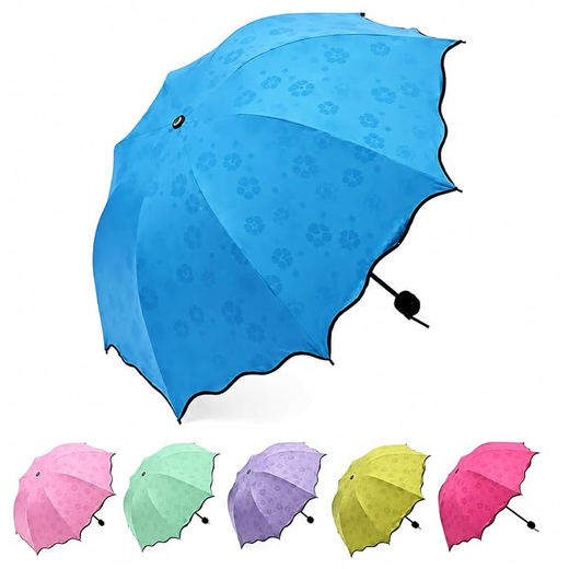 Magic Umbrella