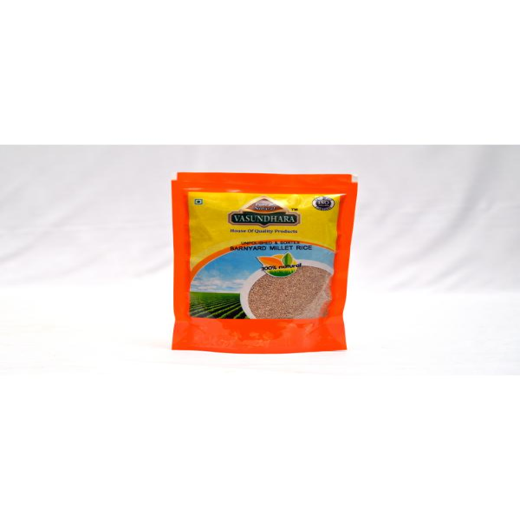 BARNYARD MILLET RICE - Image 2