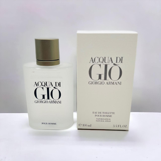 Giorgio Armani Acqua di Gio Eau de Toilette