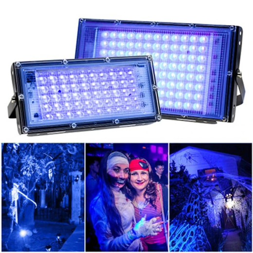 Brick Light For Focus (Blue) - Image 3