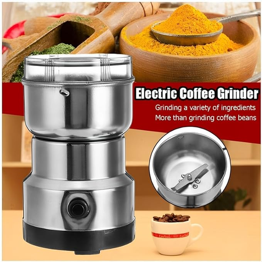 Portable Electric Grinder - Image 2