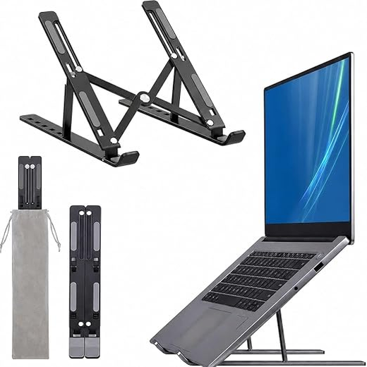 Aluminum Laptop Stand