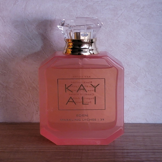 Kayali Eden Sparkling Lychee 39 EDP - Image 3