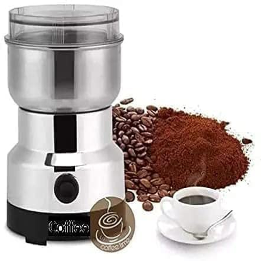 Nima Portable Coffee Bean Grinder
