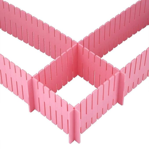 Adjustable Drawer Organizer - Image 2