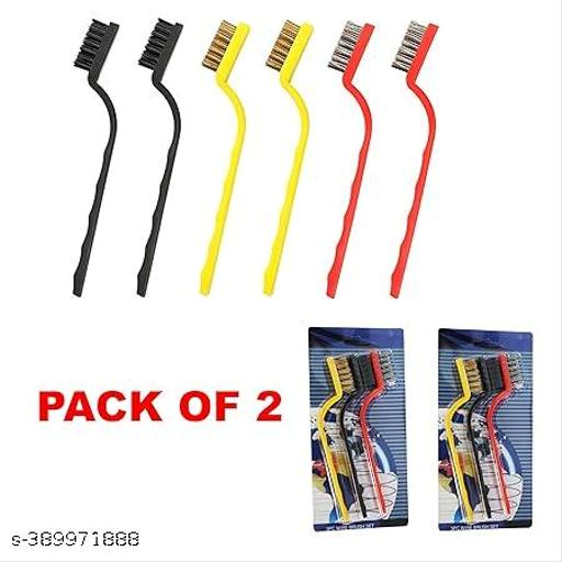 3 PCS Wire Brush - Image 2