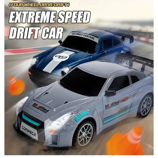 RACING DRIFT CAR SERIES - Image 2