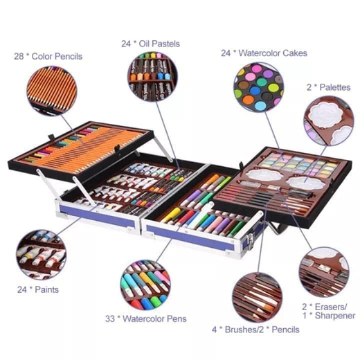 SPACE DRAWING SUITCASE - Image 3