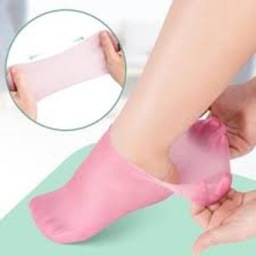 Spa Gel socks - Image 2