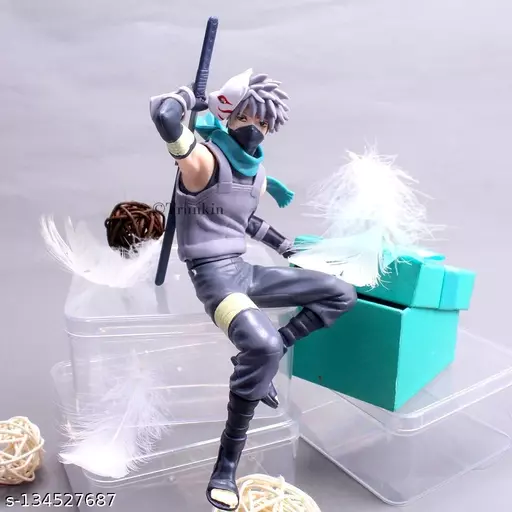Back Sword Kakashi - Image 2