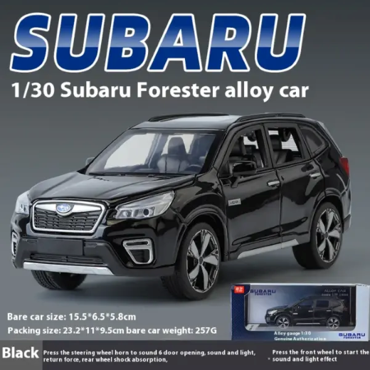 QY Toys Imported Suzuki Jimny 2021 1:43 - Image 4
