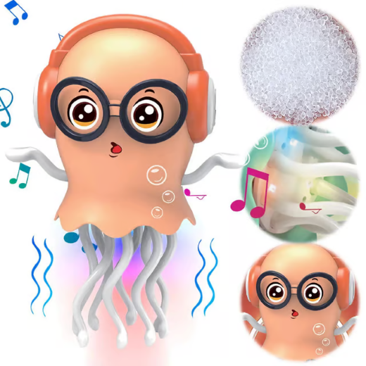 Dancing Jelly Fish Toy - Image 4
