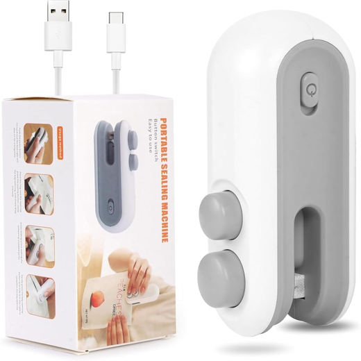 Portable Sealing Machine